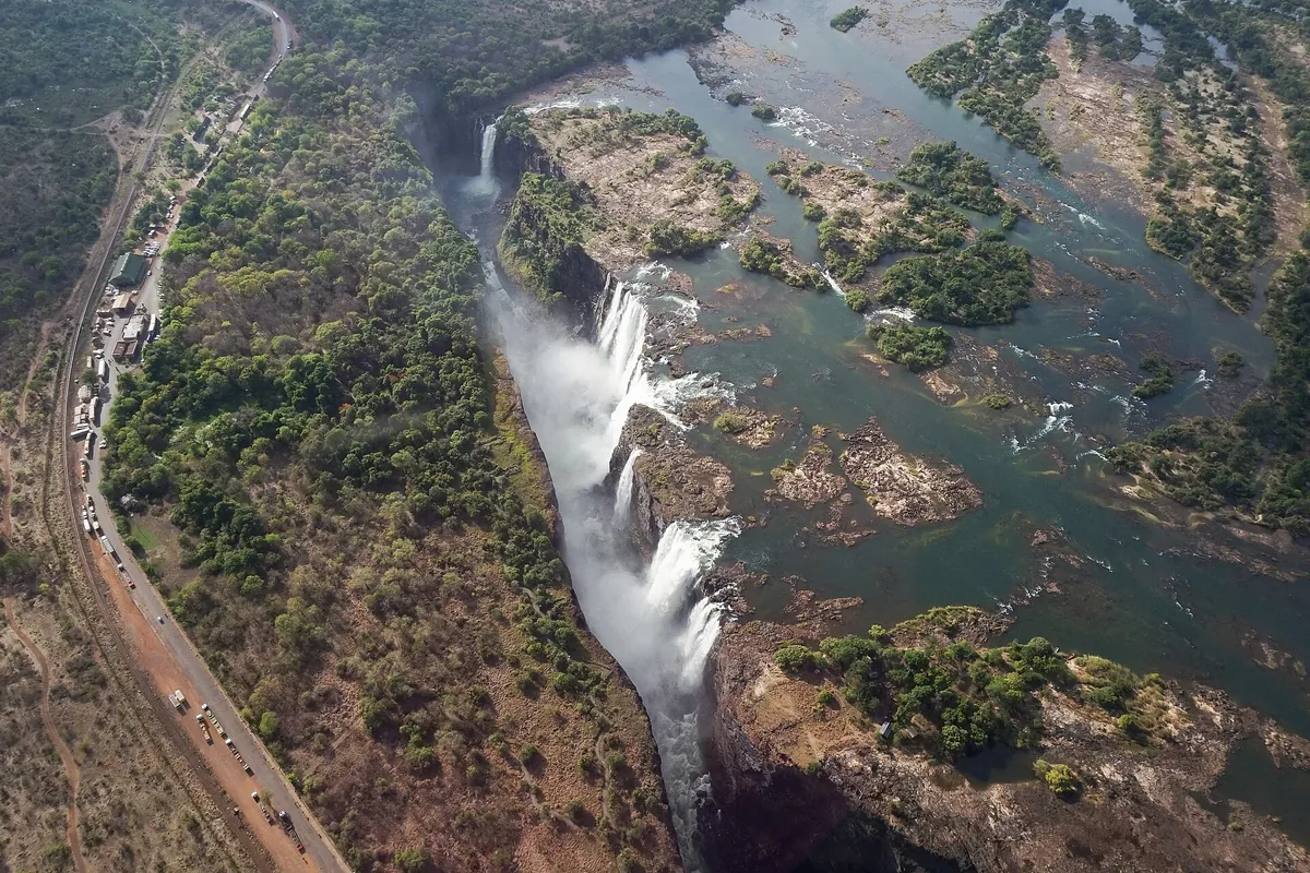 3 Day Victoria Falls and Chobe Package