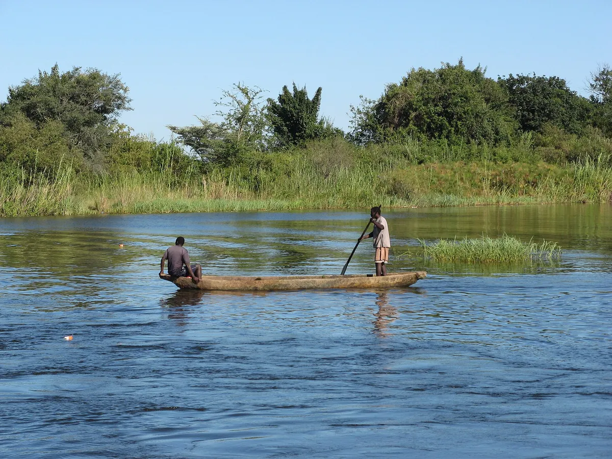 Water and River Activities