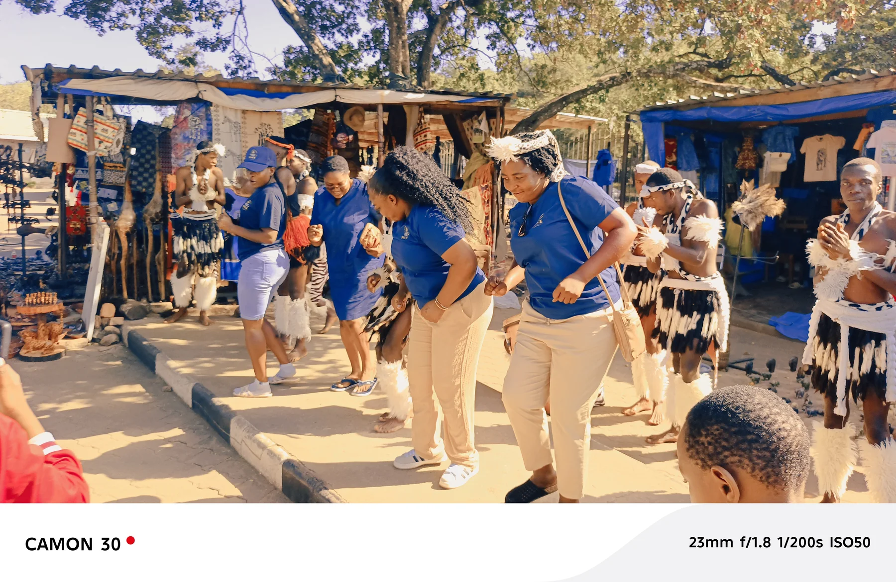 Culture Tours